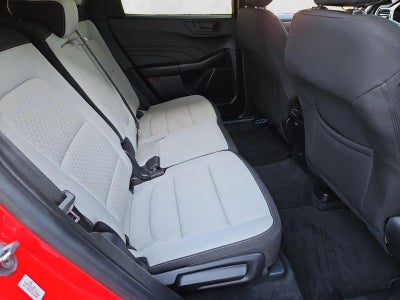 2024 Ford Escape Active AWD