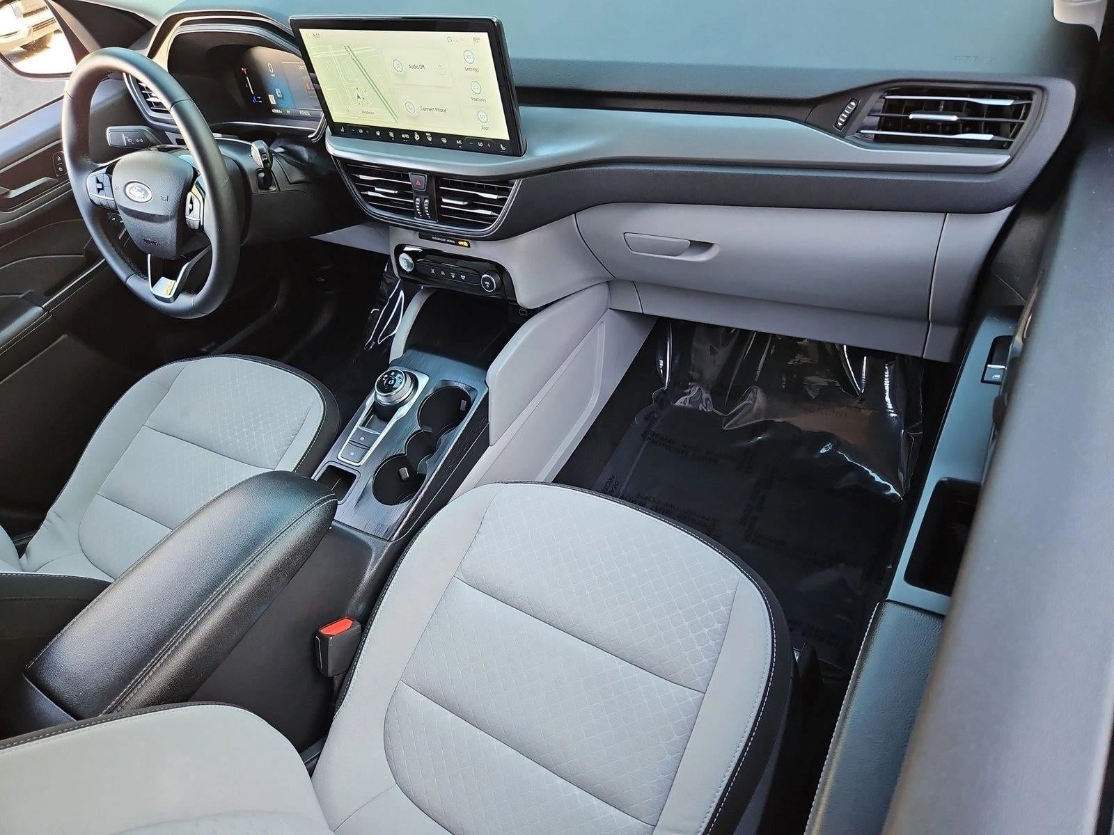 2024 Ford Escape Active AWD