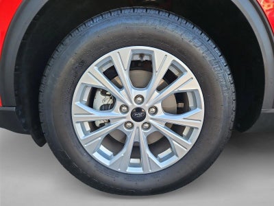 2024 Ford Escape Active AWD