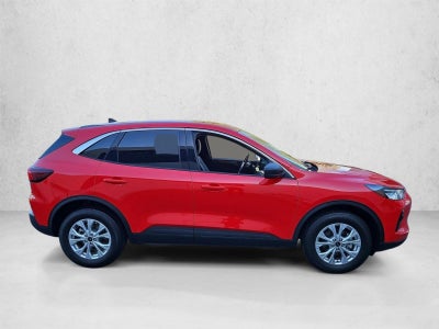 2024 Ford Escape Active AWD