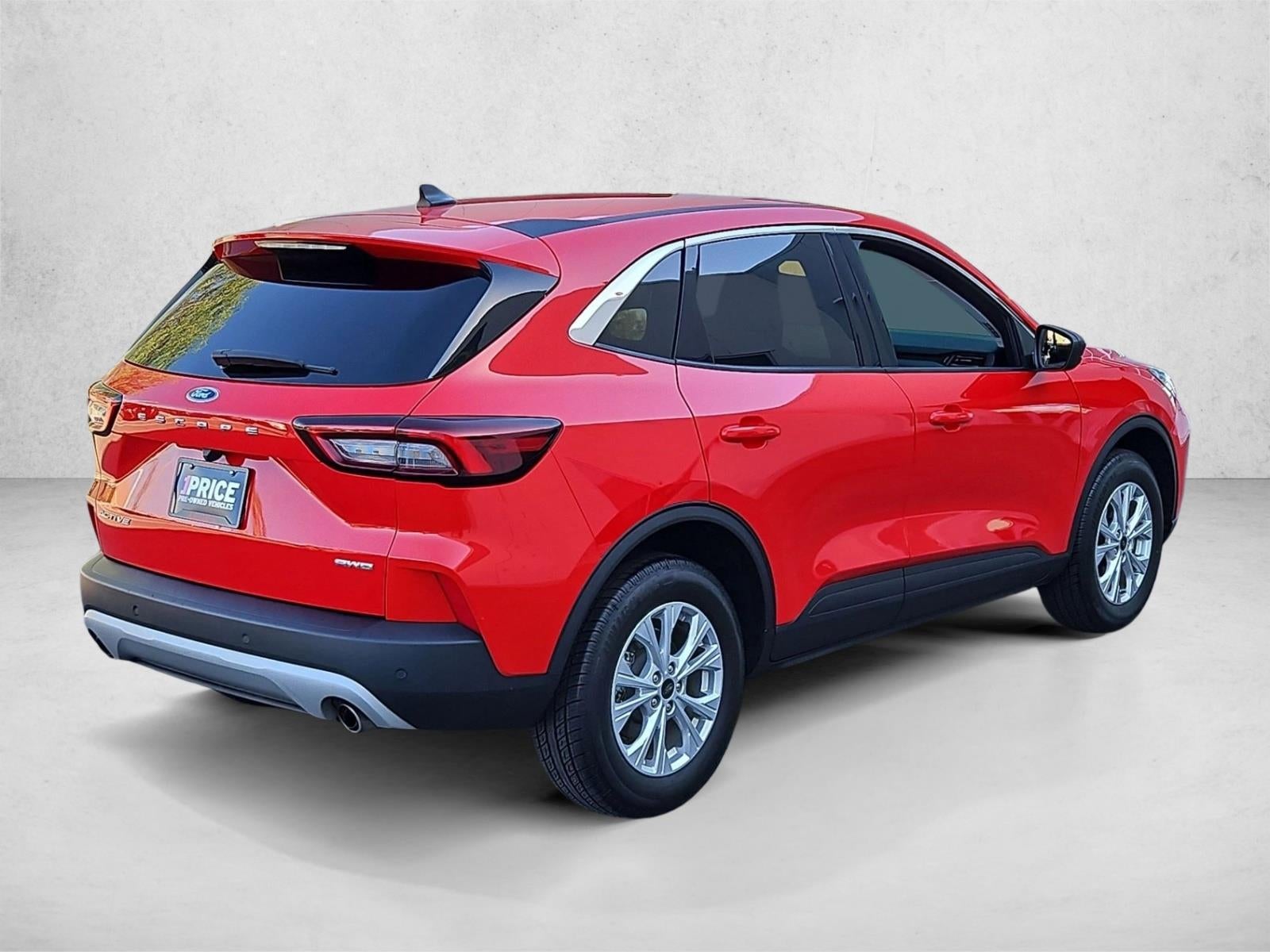 2024 Ford Escape Active AWD