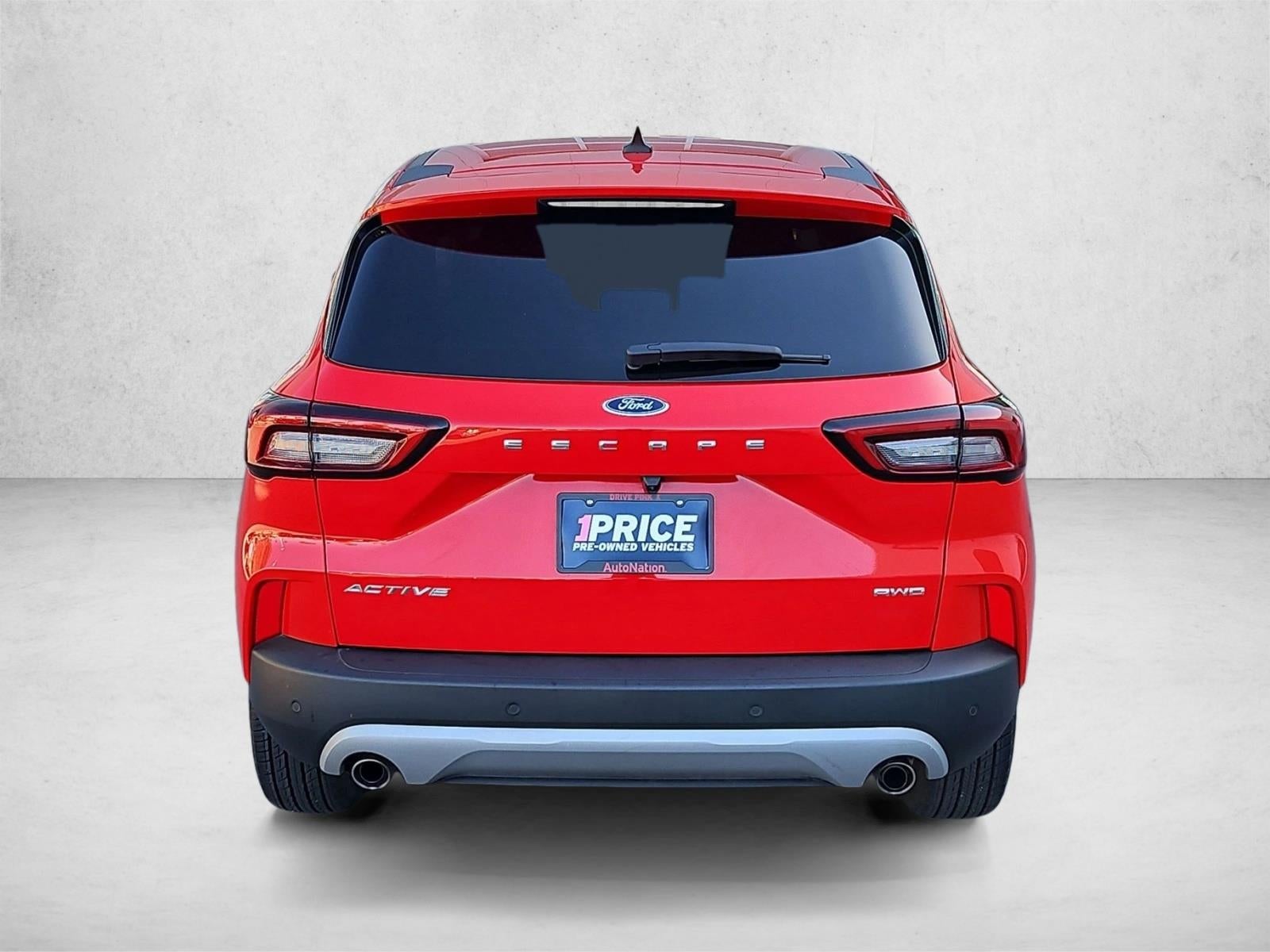 2024 Ford Escape Active AWD