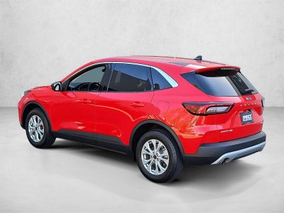 2024 Ford Escape Active AWD