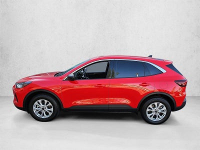 2024 Ford Escape Active AWD