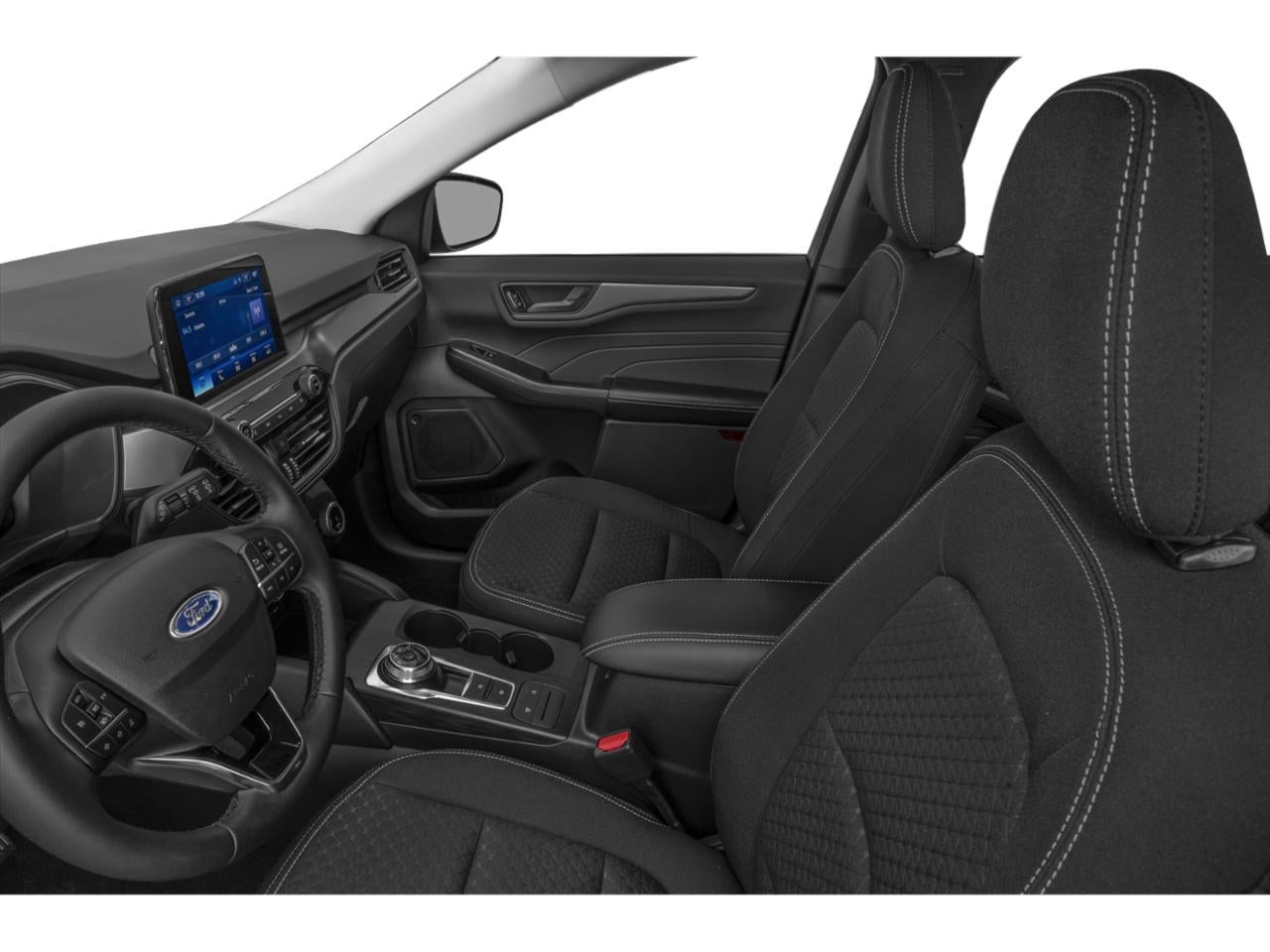 2024 Ford Escape Active AWD