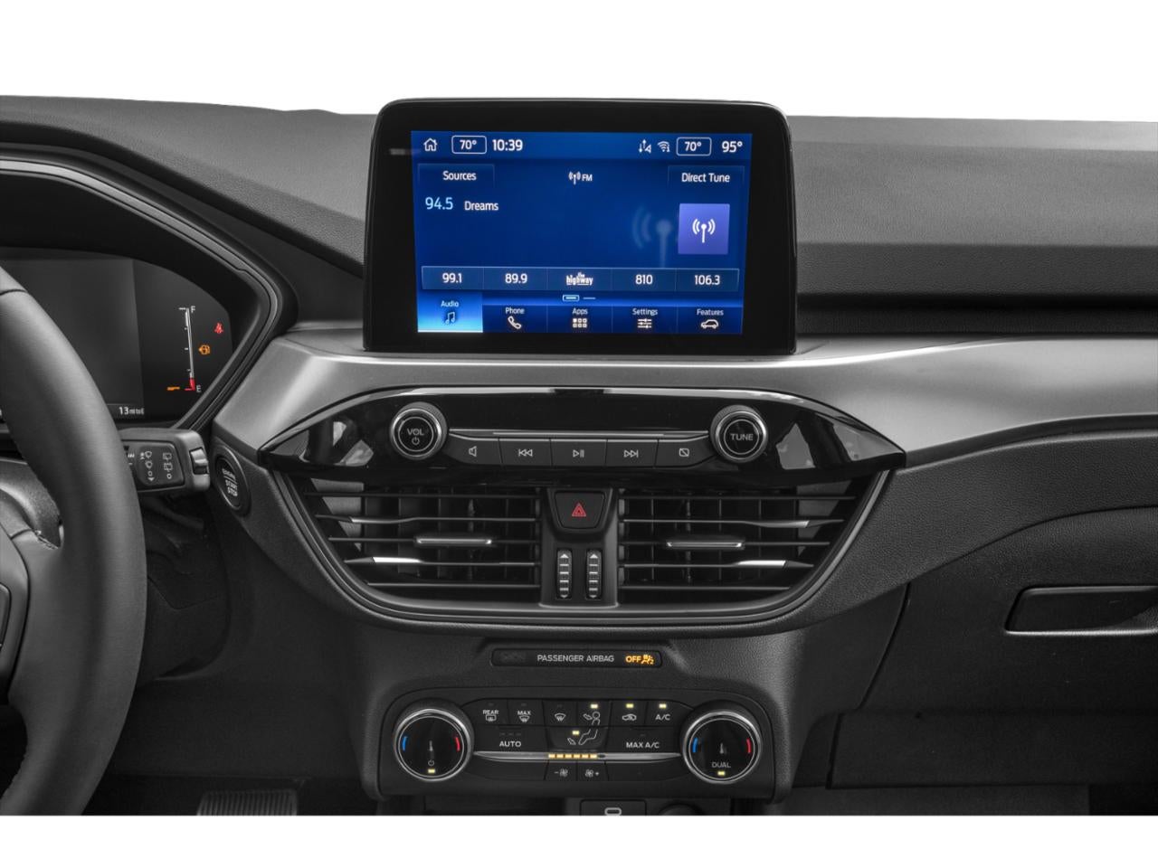 2024 Ford Escape Active AWD
