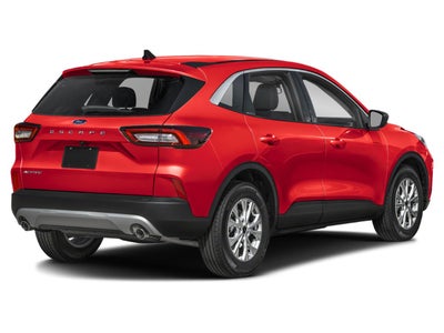 2024 Ford Escape Active AWD