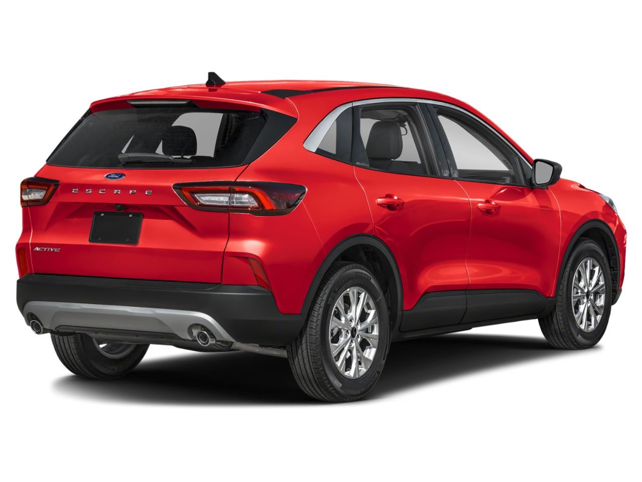 2024 Ford Escape Active AWD