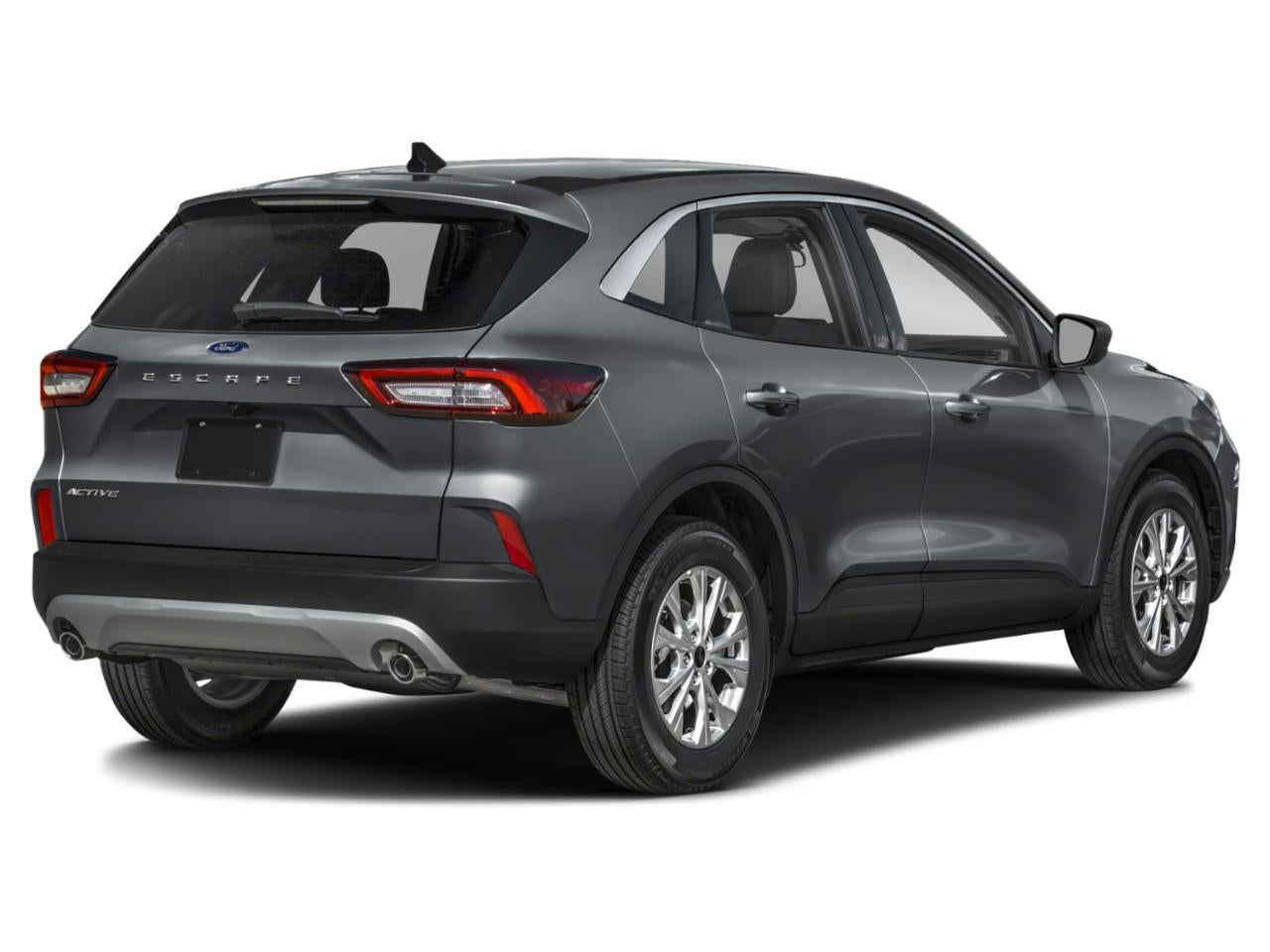 2024 Ford Escape Active AWD