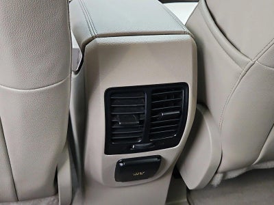 2015 Ford Escape 4WD 4dr Titanium