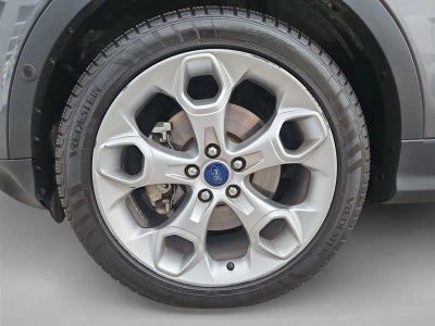 2015 Ford Escape 4WD 4dr Titanium