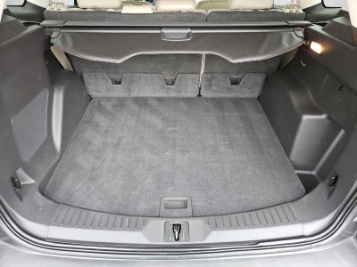 2015 Ford Escape 4WD 4dr Titanium