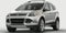 2015 Ford Escape 4WD 4dr Titanium