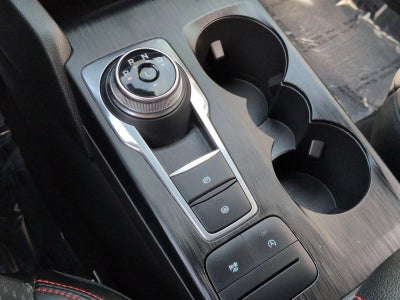 2025 Ford Escape ST-Line AWD