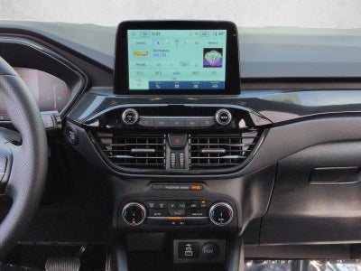 2025 Ford Escape ST-Line AWD