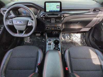 2025 Ford Escape ST-Line AWD