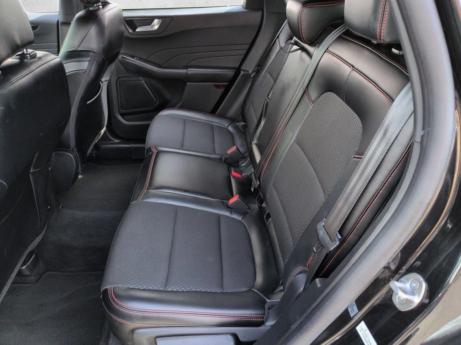 2025 Ford Escape ST-Line AWD