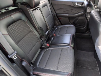 2025 Ford Escape ST-Line AWD