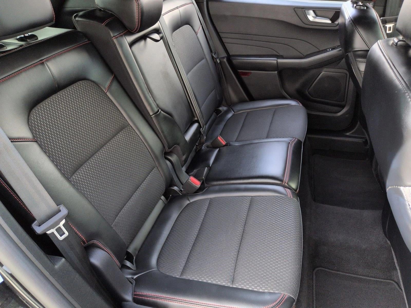 2025 Ford Escape ST-Line AWD