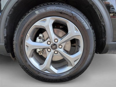 2025 Ford Escape ST-Line AWD