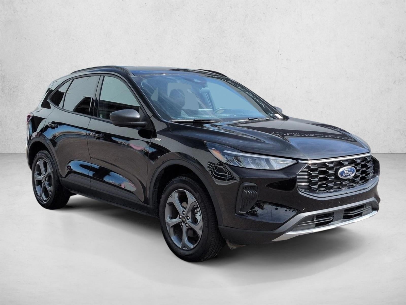 2025 Ford Escape ST-Line AWD
