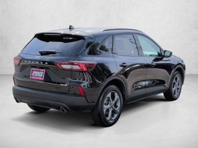 2025 Ford Escape ST-Line AWD
