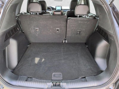 2025 Ford Escape ST-Line AWD