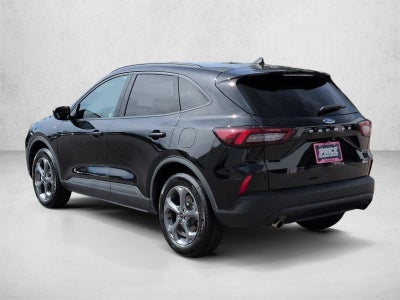 2025 Ford Escape ST-Line AWD
