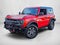 2023 Ford Bronco Base 2 Door 4x4
