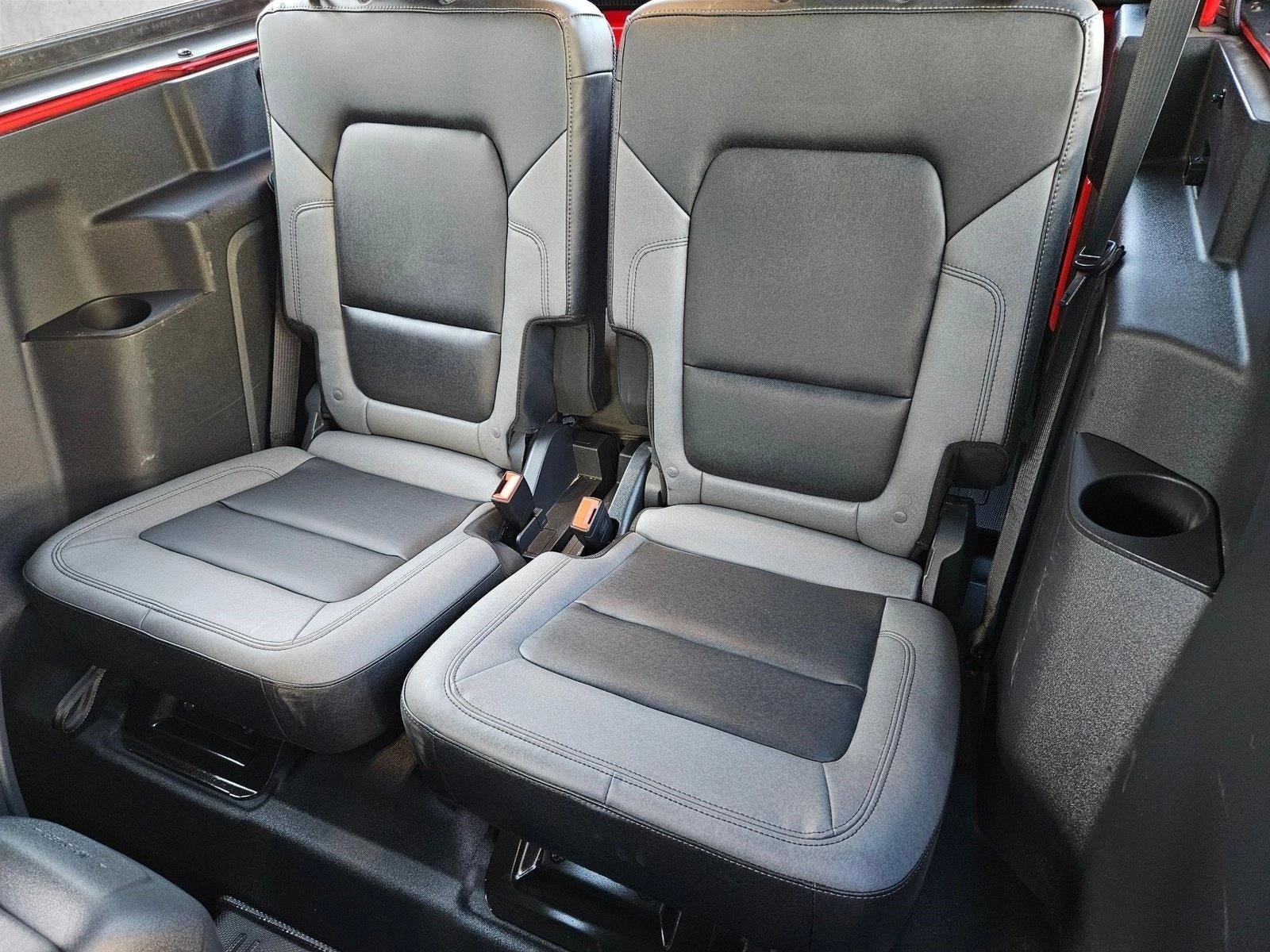 2023 Ford Bronco Big Bend 2 Door 4x4