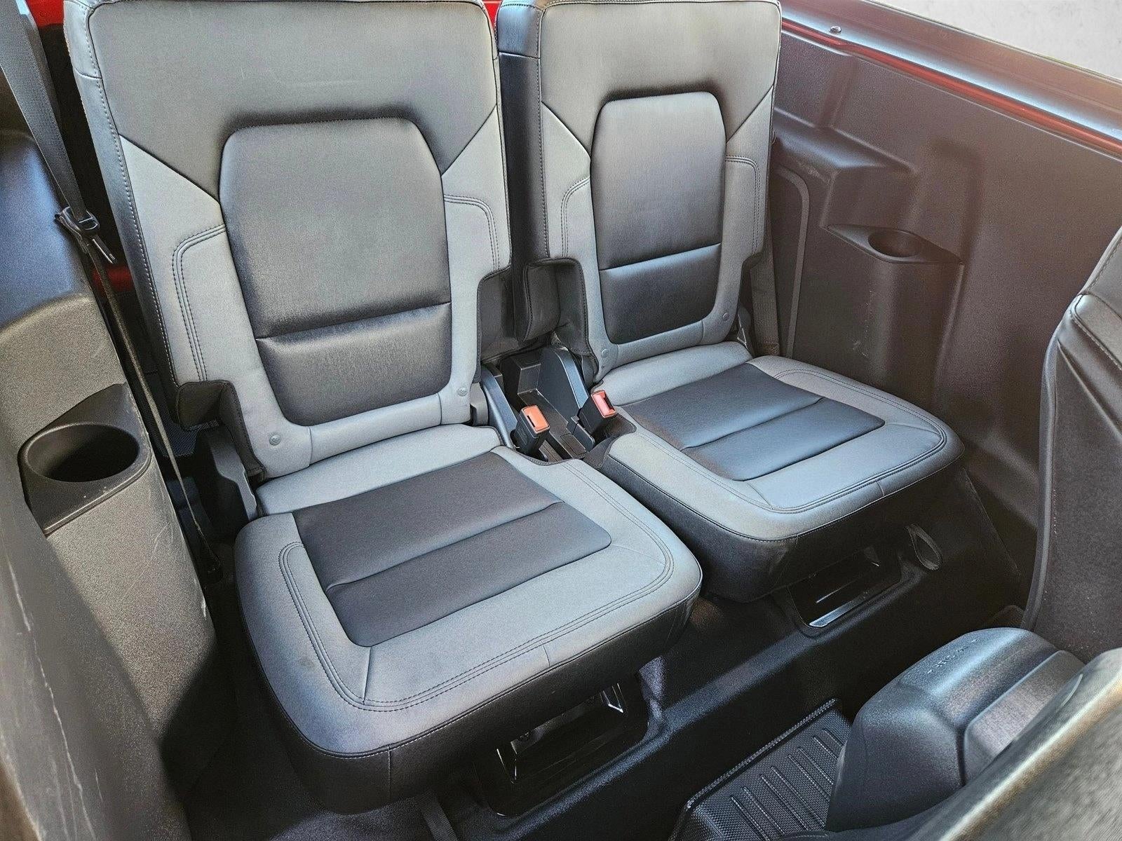 2023 Ford Bronco Big Bend 2 Door 4x4