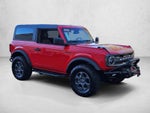 2023 Ford Bronco Big Bend 2 Door 4x4