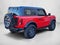 2023 Ford Bronco Big Bend 2 Door 4x4
