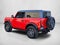 2023 Ford Bronco Big Bend 2 Door 4x4