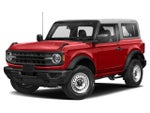 2023 Ford Bronco Base 2 Door 4x4