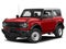 2023 Ford Bronco Base 2 Door 4x4