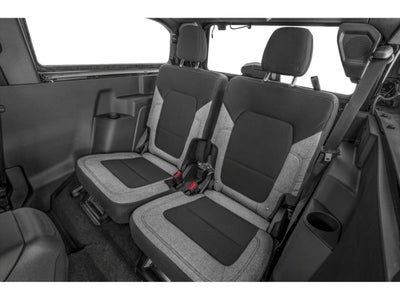 2023 Ford Bronco Base 2 Door 4x4