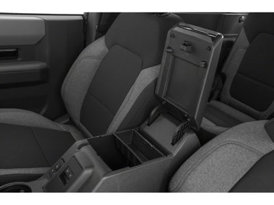 2023 Ford Bronco Base 2 Door 4x4