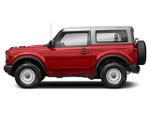 2023 Ford Bronco Base 2 Door 4x4