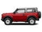 2023 Ford Bronco Base 2 Door 4x4