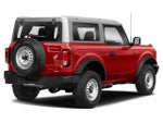 2023 Ford Bronco Base 2 Door 4x4
