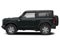 2023 Ford Bronco Base 2 Door 4x4