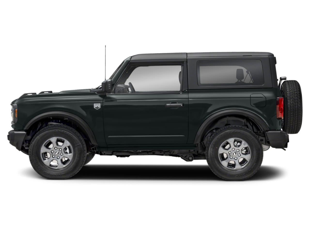 2023 Ford Bronco Base 2 Door 4x4