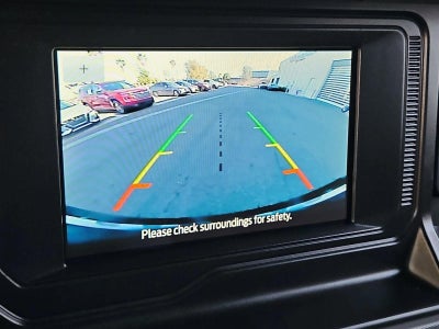 2022 Ford Bronco Base 4 Door 4x4
