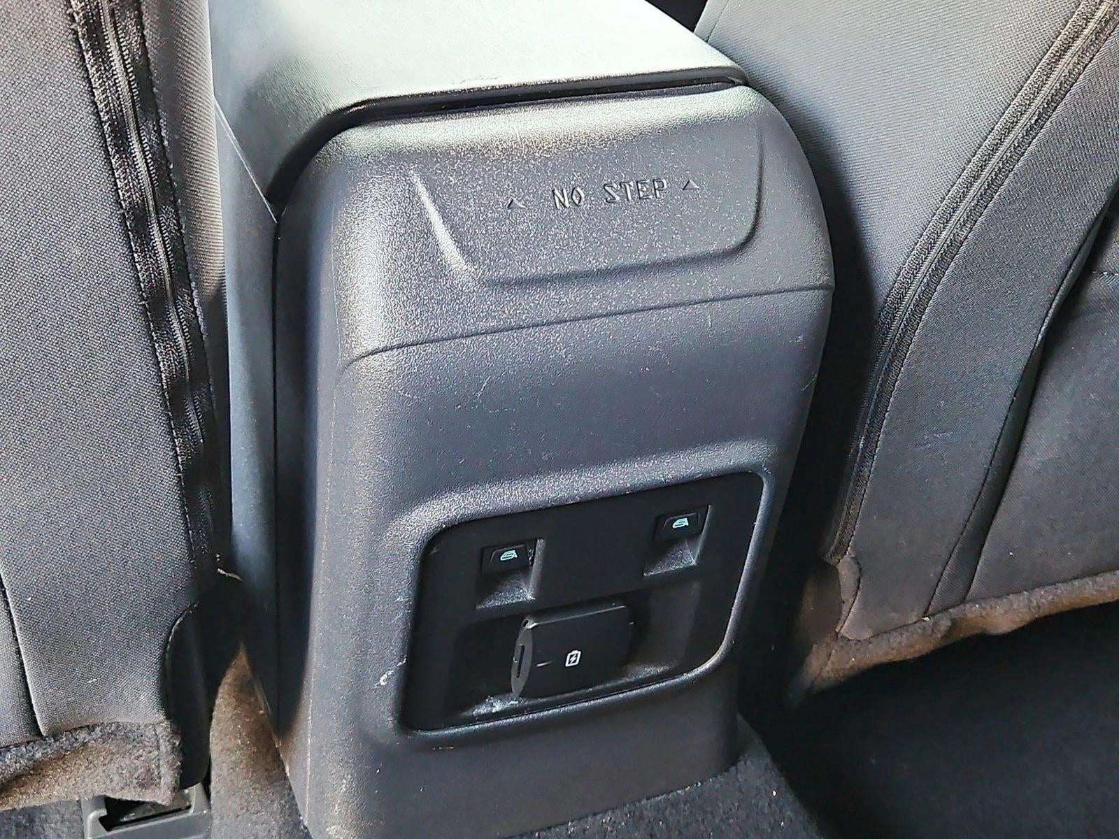 2022 Ford Bronco Base 4 Door 4x4