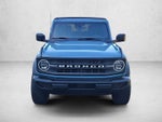 2022 Ford Bronco Base 4 Door 4x4