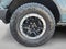 2022 Ford Bronco Base 4 Door 4x4