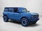 2022 Ford Bronco Base 4 Door 4x4