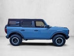 2022 Ford Bronco Base 4 Door 4x4