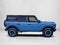 2022 Ford Bronco Base 4 Door 4x4